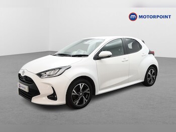 Used Toyota Yaris undefined for sale - 78485484: Photo