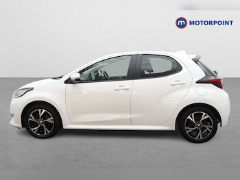 Used Toyota Yaris undefined for sale - 78485484: Photo