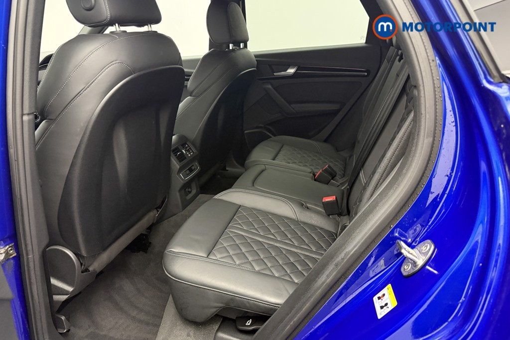 Used Audi Q5 2022 for sale - 77297636: Photo 12