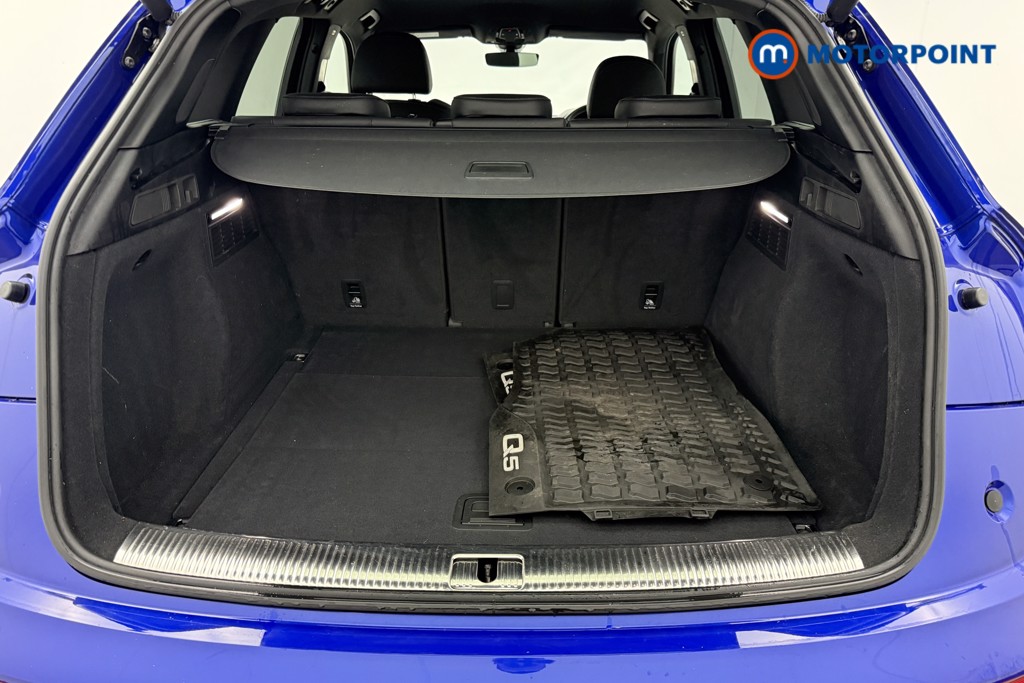 Used Audi Q5 2022 for sale - 77297636: Photo 13