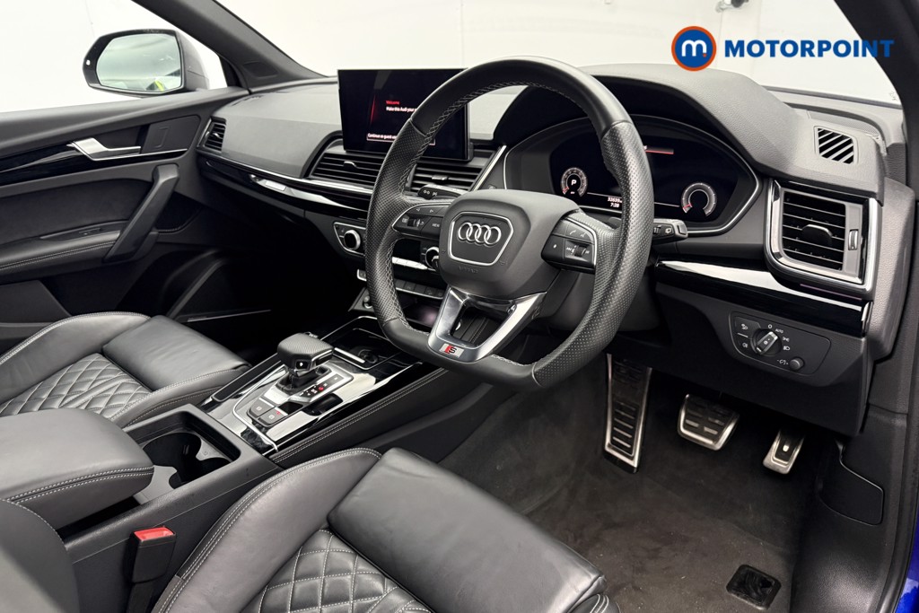 Used Audi Q5 2022 for sale - 77297636: Photo 14