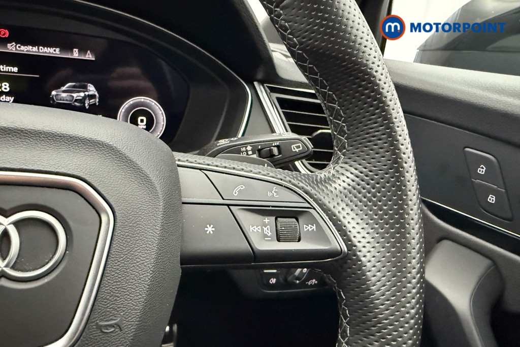 Used Audi Q5 2022 for sale - 77297636: Photo 16