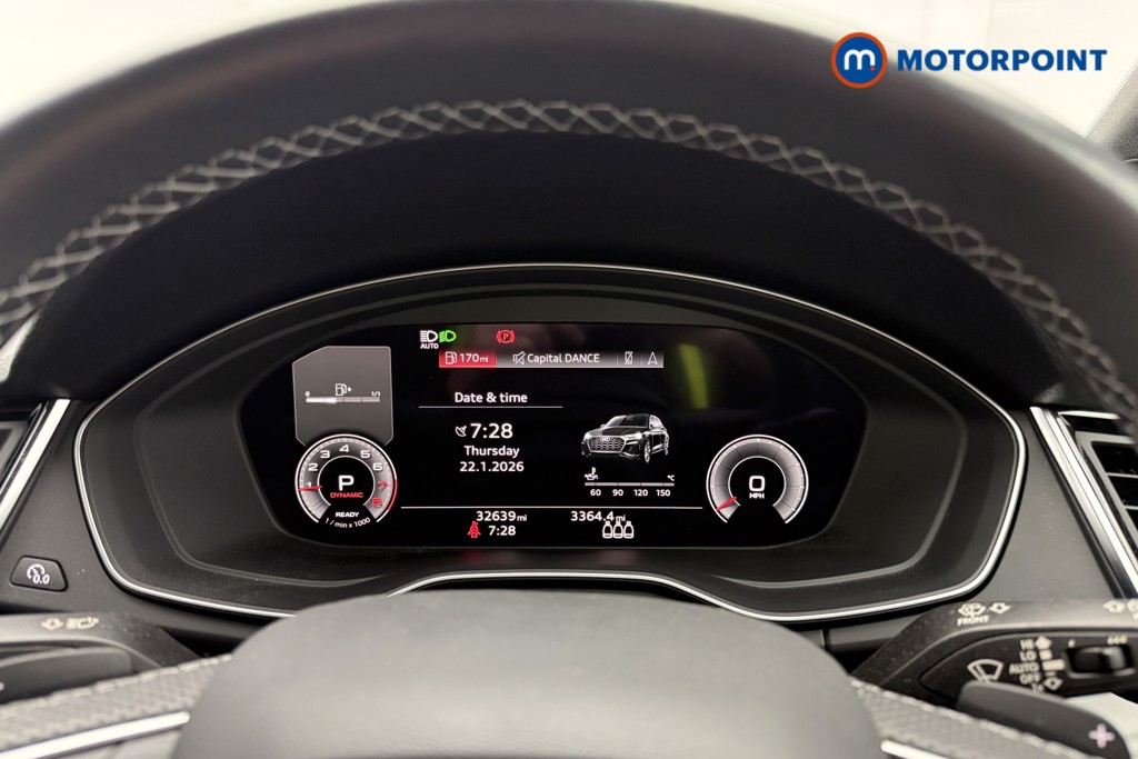 Used Audi Q5 2022 for sale - 77297636: Photo 17