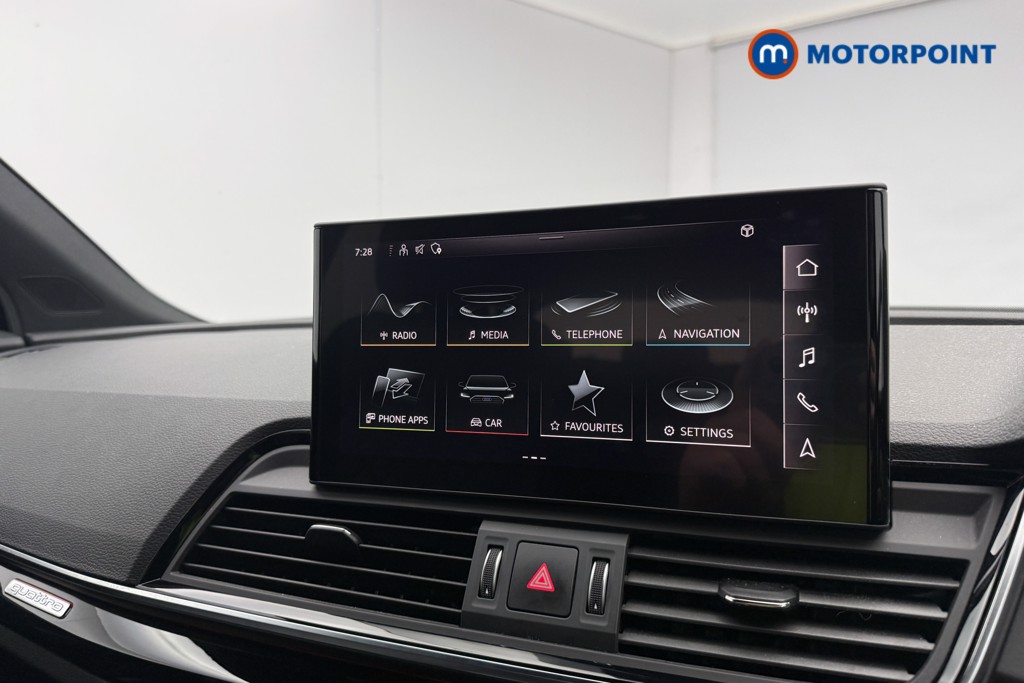 Used Audi Q5 2022 for sale - 77297636: Photo 18