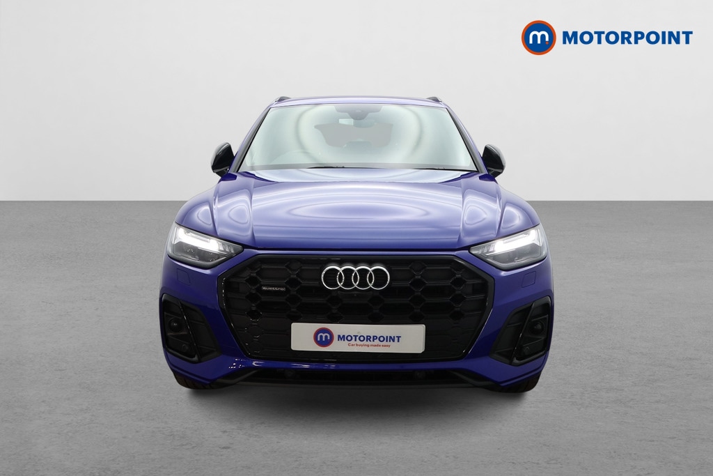 Used Audi Q5 2022 for sale - 77297636: Photo 2