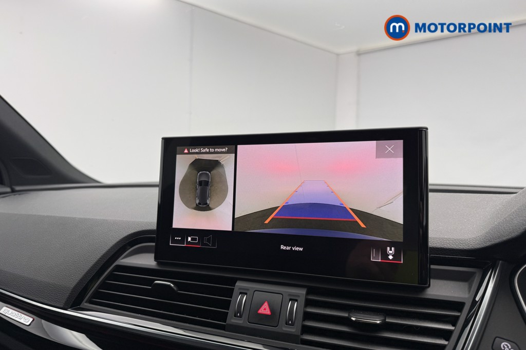 Used Audi Q5 2022 for sale - 77297636: Photo 20