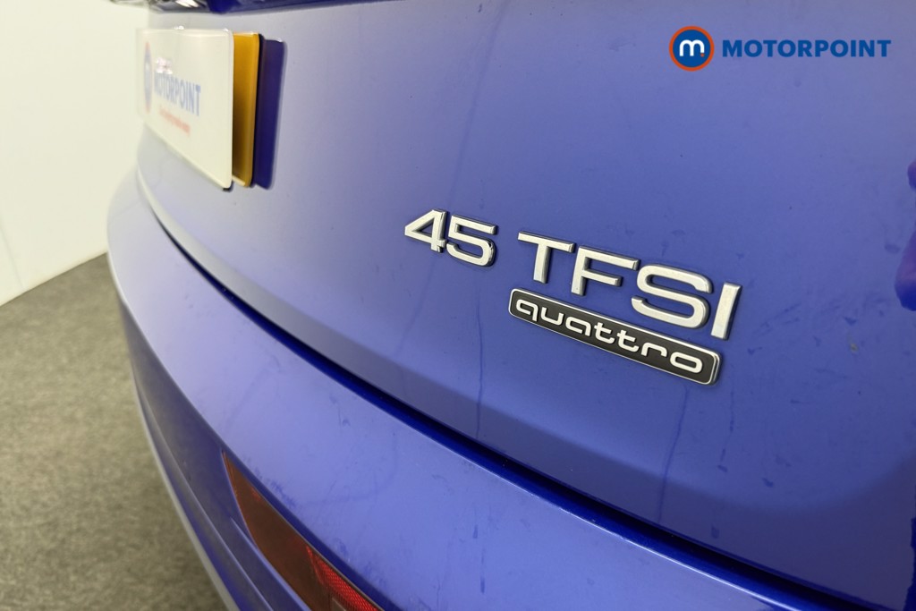 Used Audi Q5 2022 for sale - 77297636: Photo 28