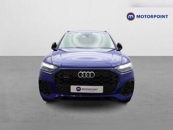 Used Audi Q5 2022 for sale - 77297636: Photo