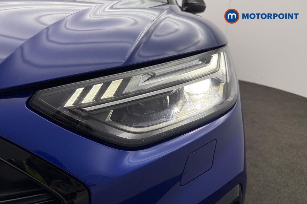 Used Audi Q5 2022 for sale - 77297636: Photo 31