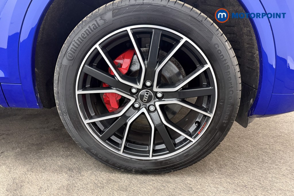 Used Audi Q5 2022 for sale - 77297636: Photo 32