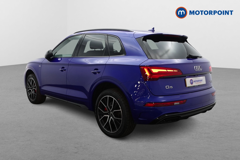 Used Audi Q5 2022 for sale - 77297636: Photo 5