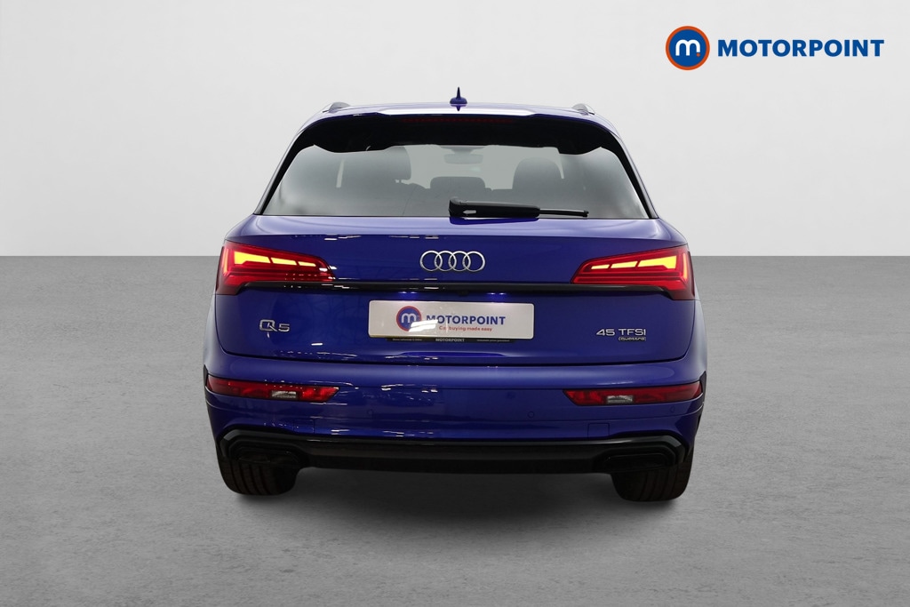 Used Audi Q5 2022 for sale - 77297636: Photo 6