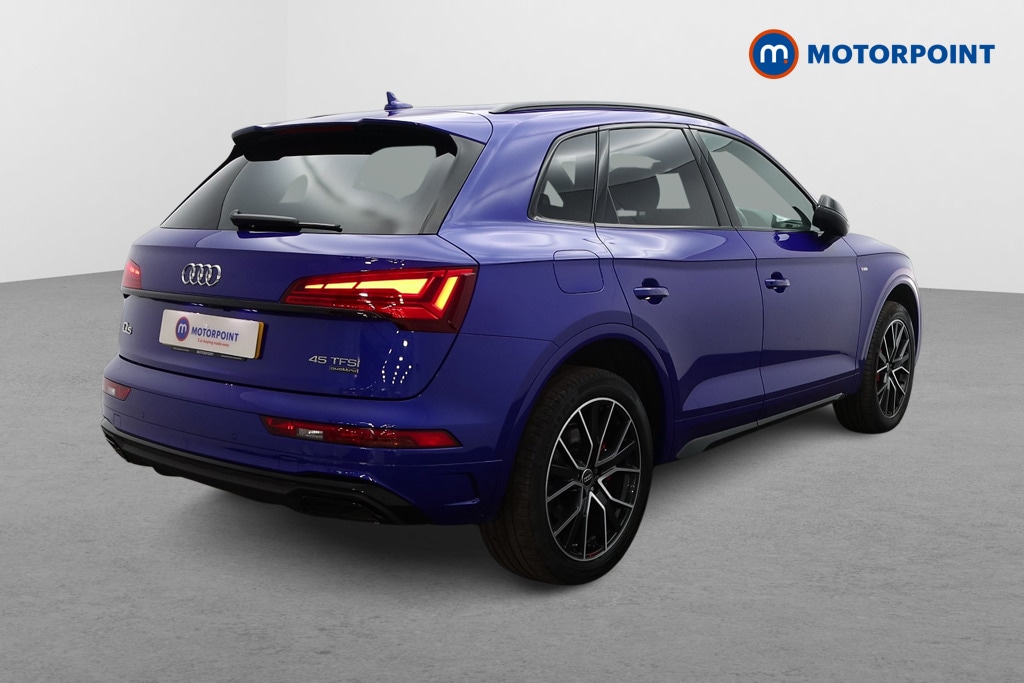 Used Audi Q5 2022 for sale - 77297636: Photo 7