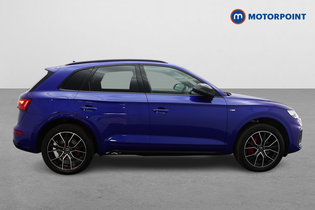 Used Audi Q5 2022 for sale - 77297636: Photo 8