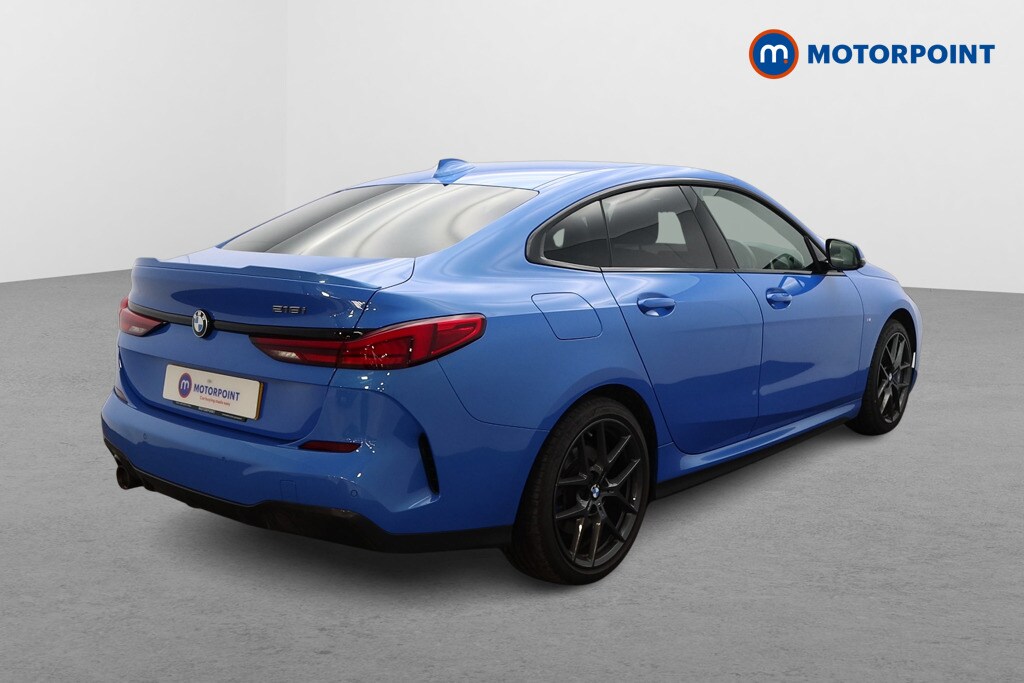 Used BMW 2 Series 2022 for sale - 77772443: Photo 7