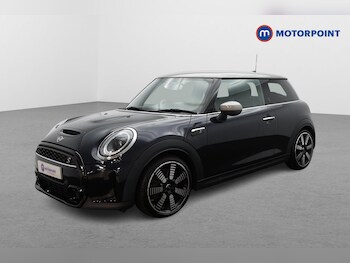 Used MINI Hatch undefined for sale - 77688457: Photo