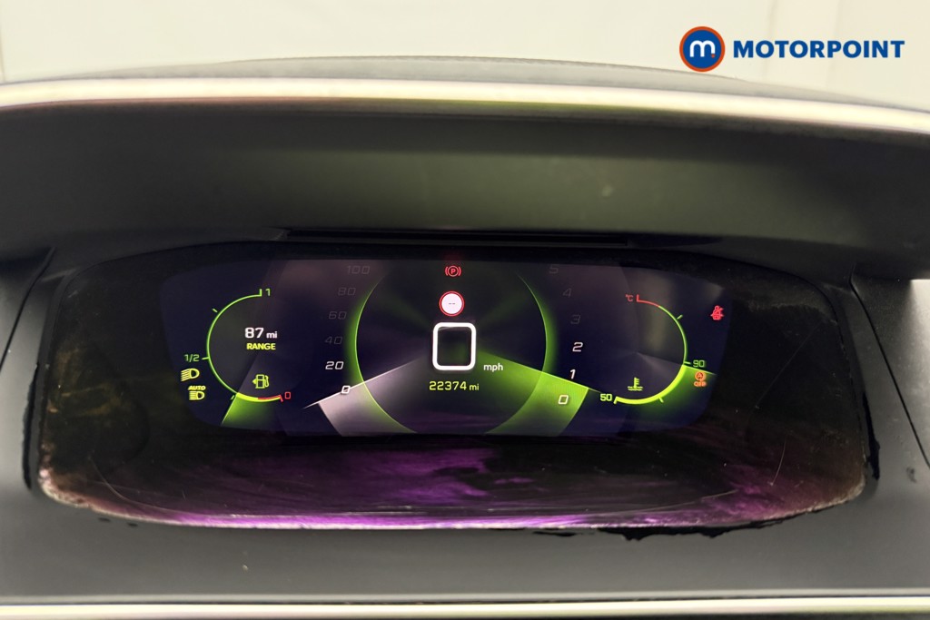 Used Peugeot 208 2022 for sale - 76612052: Photo 10