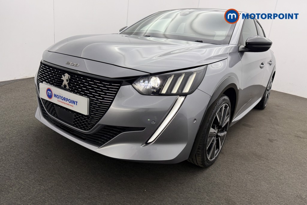 Used Peugeot 208 2022 for sale - 76612052: Photo 18