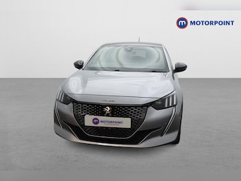 Used Peugeot 208 2022 for sale - 76612052: Photo