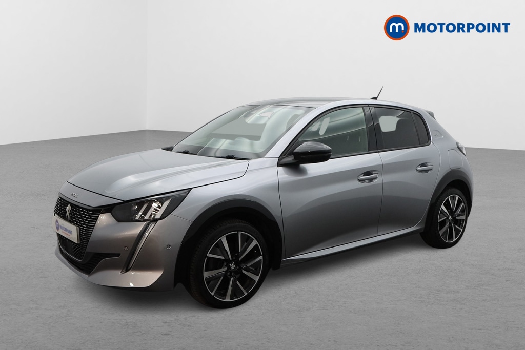 Used Peugeot 208 2022 for sale - 76612052: Photo 2