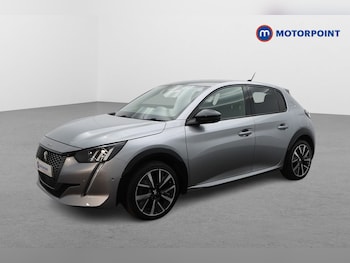 Used Peugeot 208 2022 for sale - 76612052: Photo