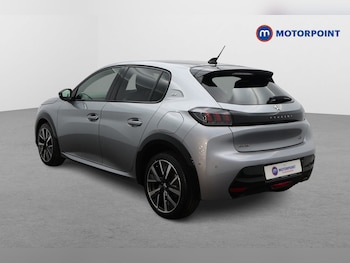 Used Peugeot 208 2022 for sale - 76612052: Photo