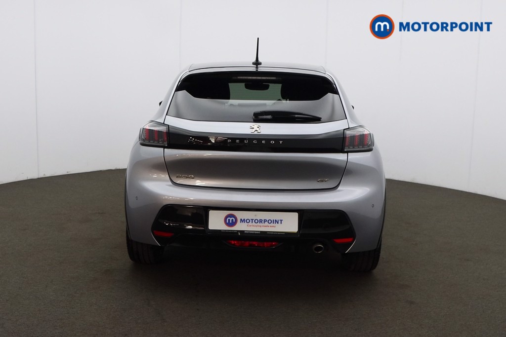 Used Peugeot 208 2022 for sale - 76612052: Photo 5