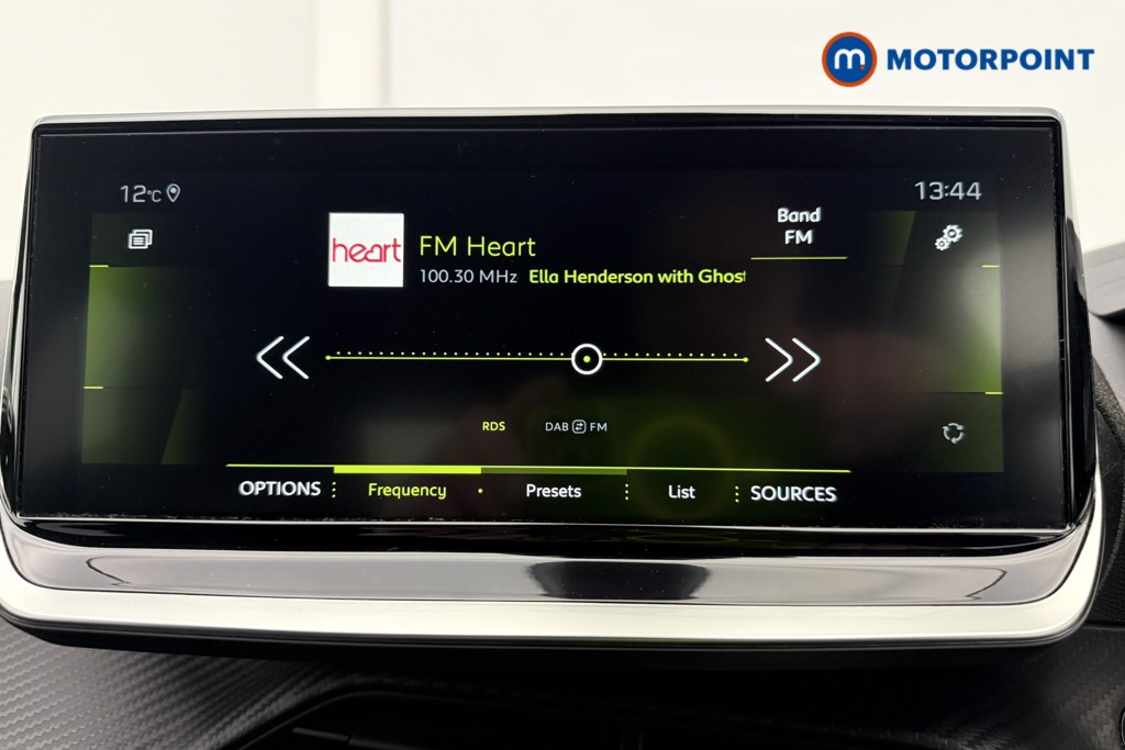 Used Peugeot 208 2022 for sale - 76612052: Photo 9