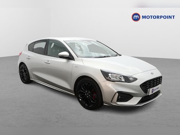 Used Ford Focus undefined for sale - 78400305: Photo