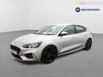 Used Ford Focus undefined for sale - 78400305: Photo