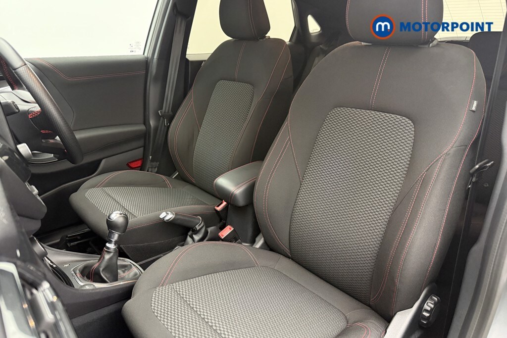 Used Ford Puma for sale - 77760017: Photo 10