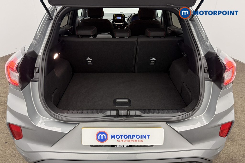 Used Ford Puma for sale - 77760017: Photo 12