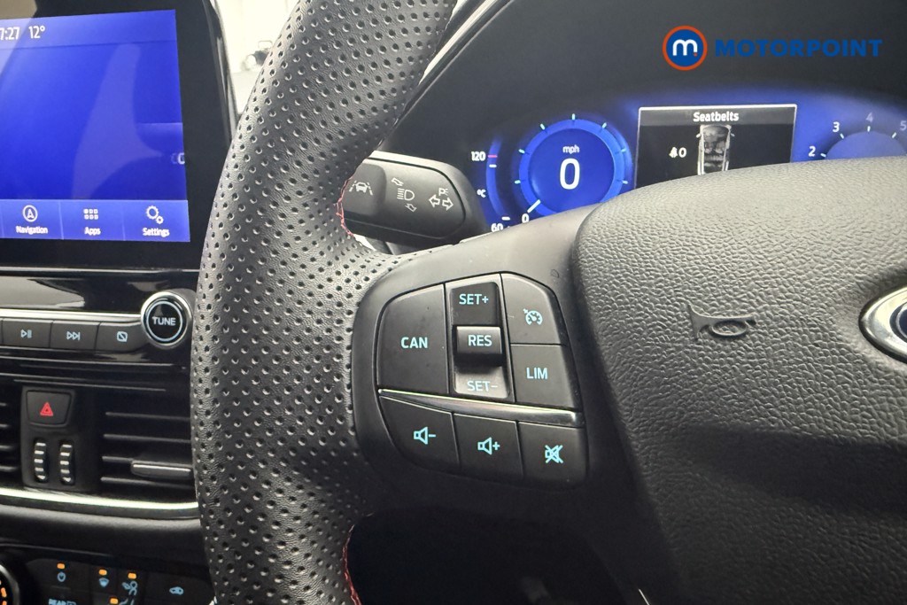 Used Ford Puma for sale - 77760017: Photo 14