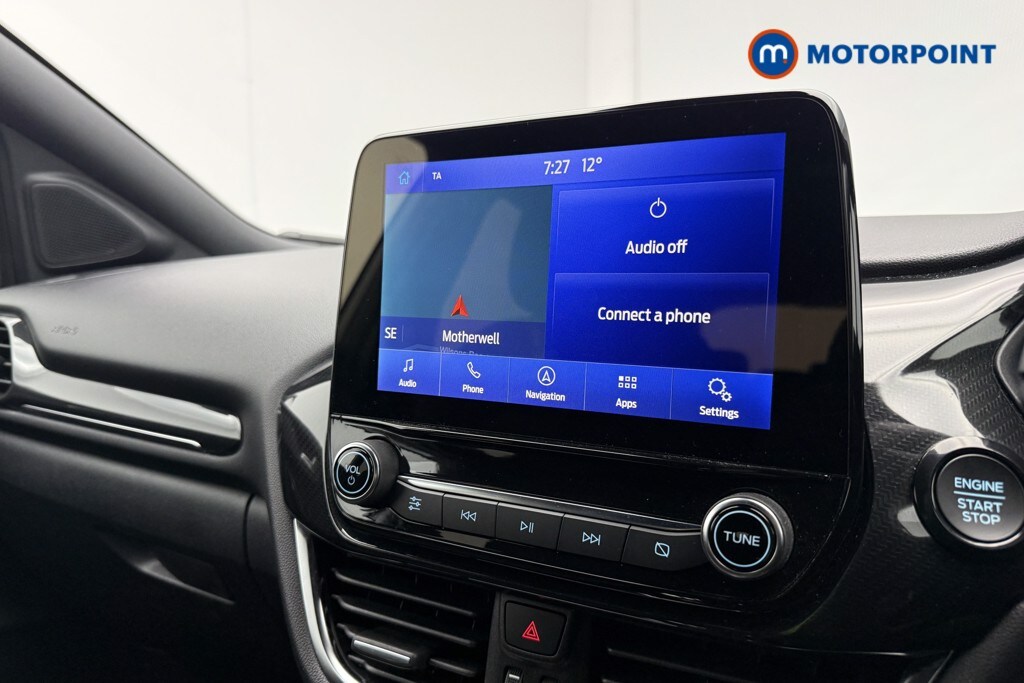 Used Ford Puma for sale - 77760017: Photo 17