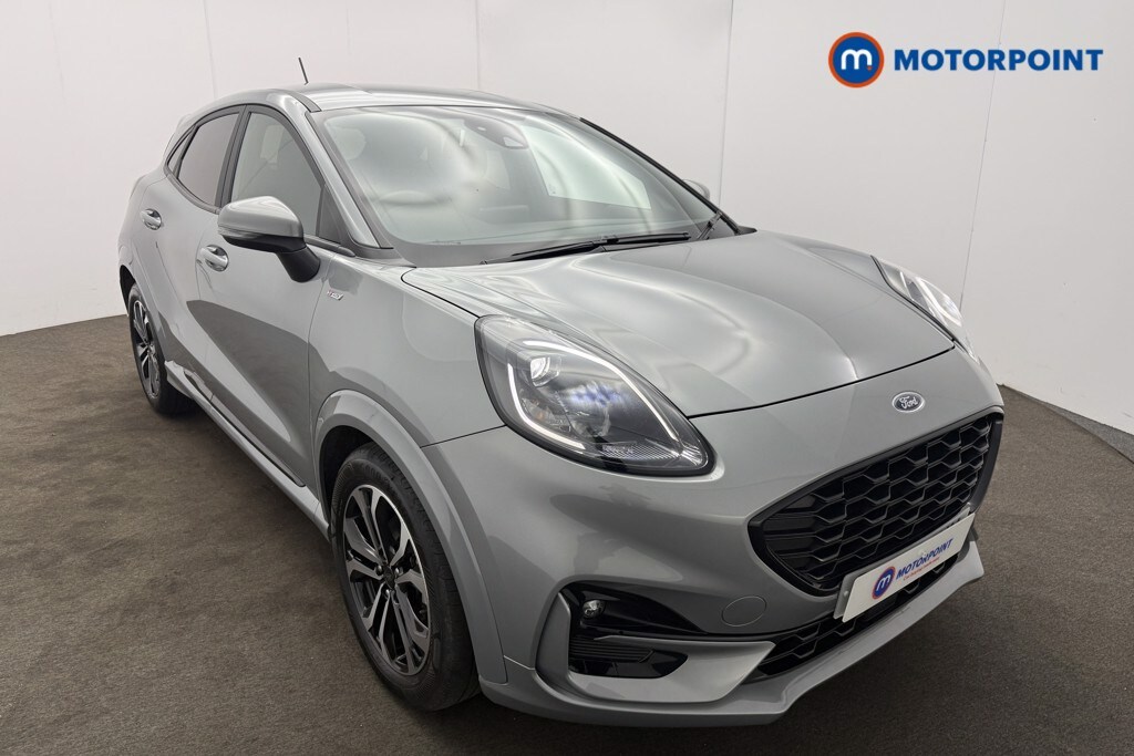 Used Ford Puma for sale - 77760017: Photo 25