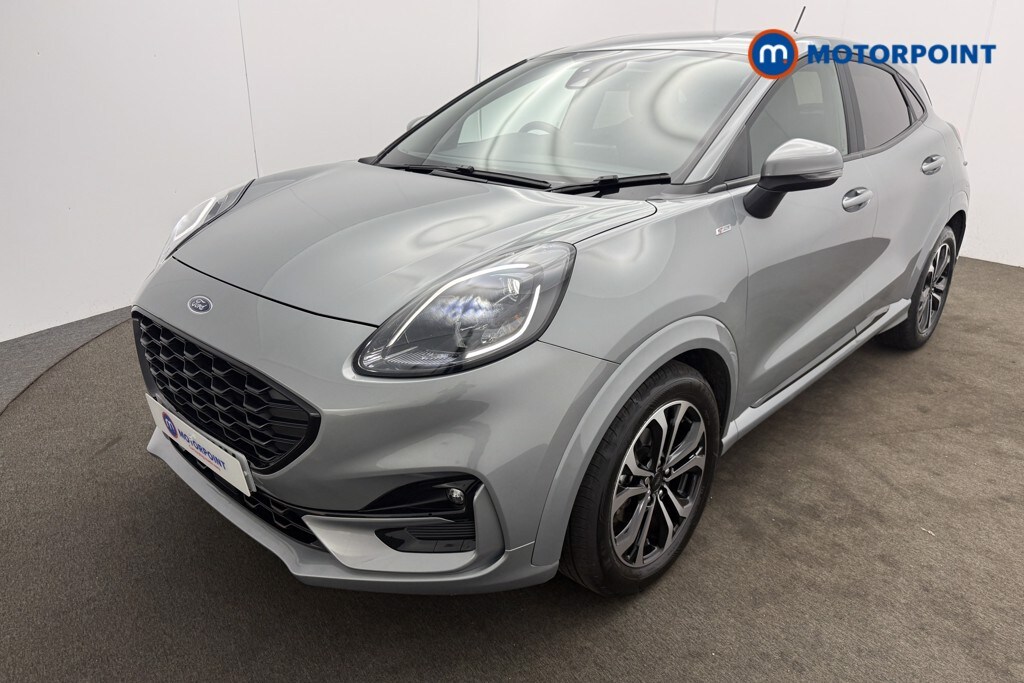 Used Ford Puma for sale - 77760017: Photo 26