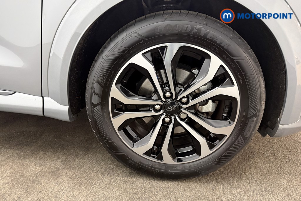 Used Ford Puma for sale - 77760017: Photo 28