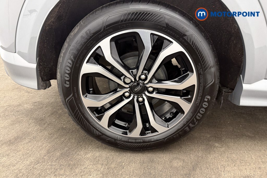 Used Ford Puma for sale - 77760017: Photo 29