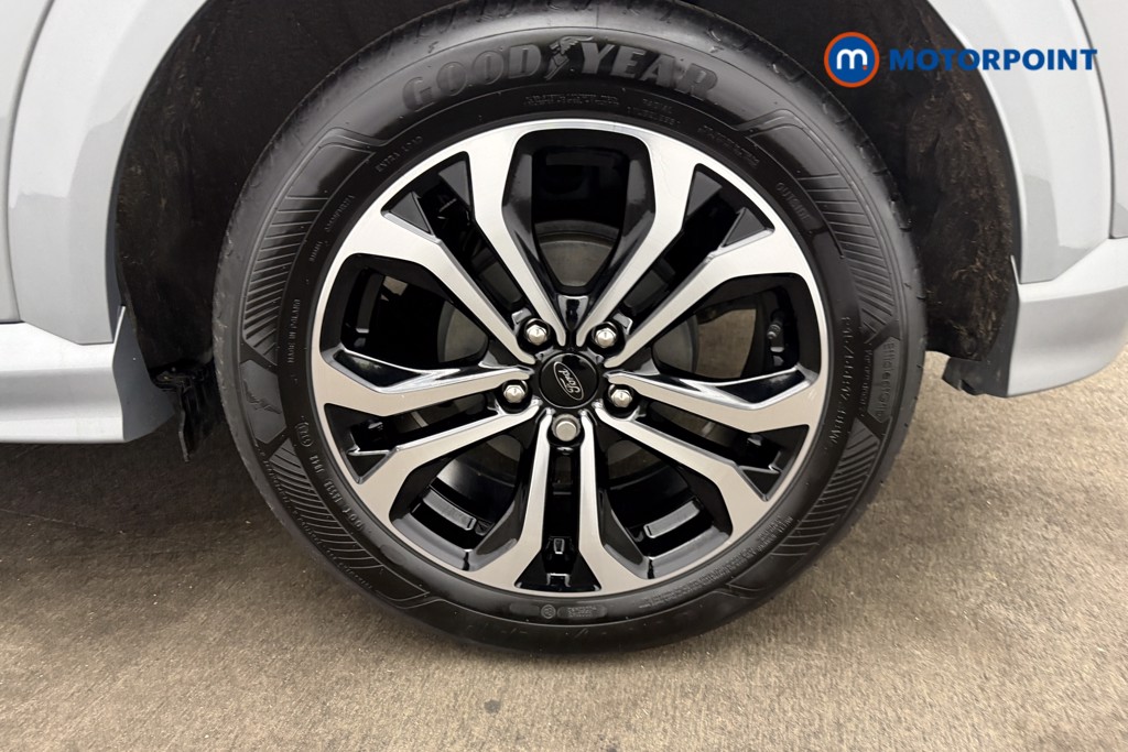 Used Ford Puma for sale - 77760017: Photo 30