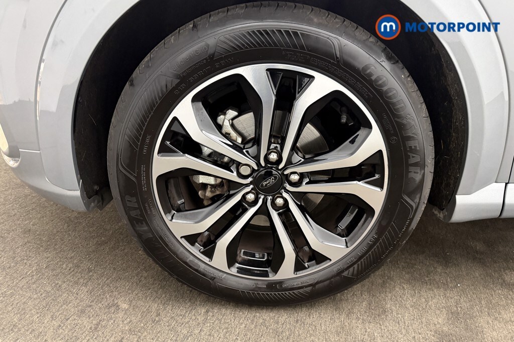 Used Ford Puma for sale - 77760017: Photo 31