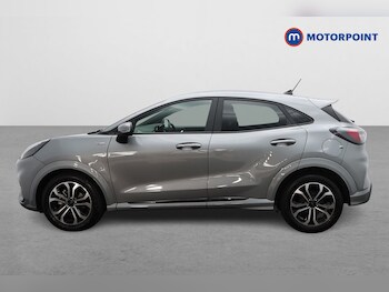 Used Ford Puma undefined for sale - 77760017: Photo