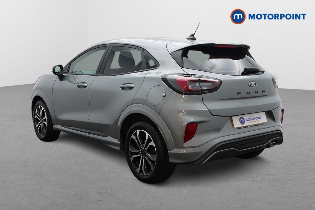 Used Ford Puma for sale - 77760017: Photo 5