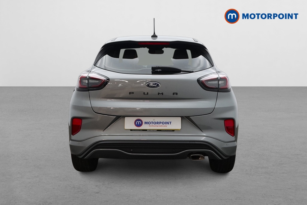 Used Ford Puma for sale - 77760017: Photo 6