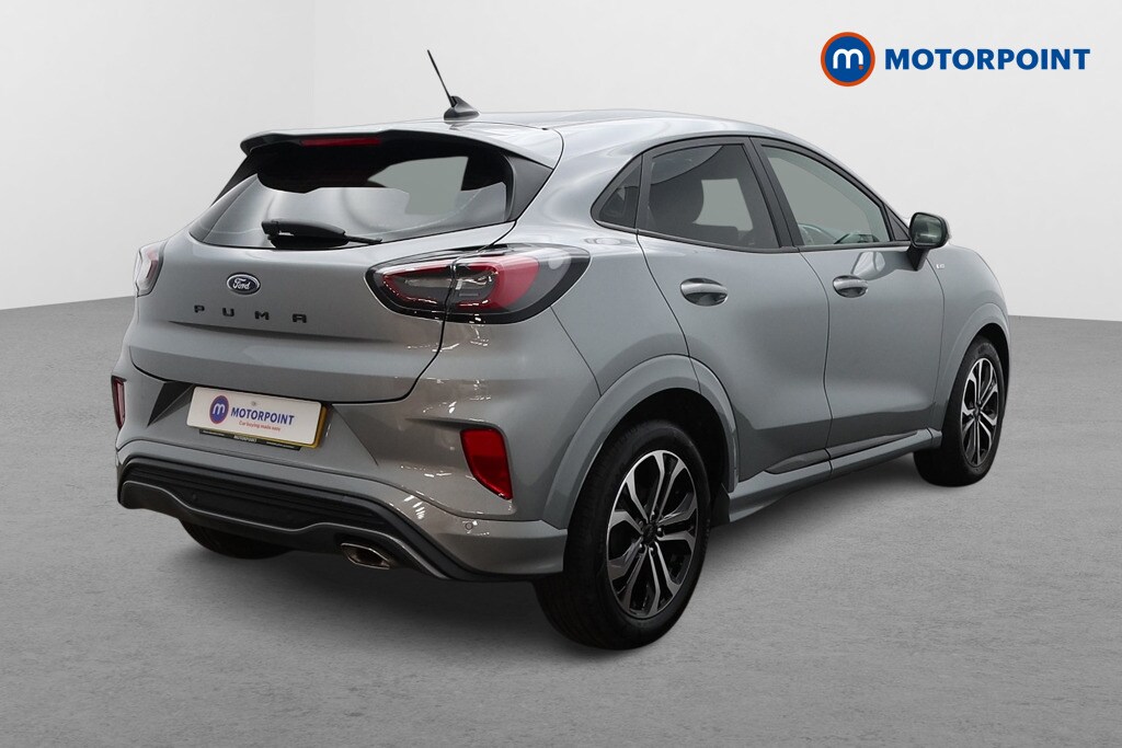 Used Ford Puma for sale - 77760017: Photo 7