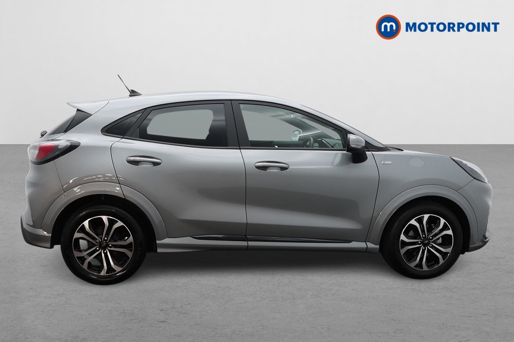 Used Ford Puma for sale - 77760017: Photo 8