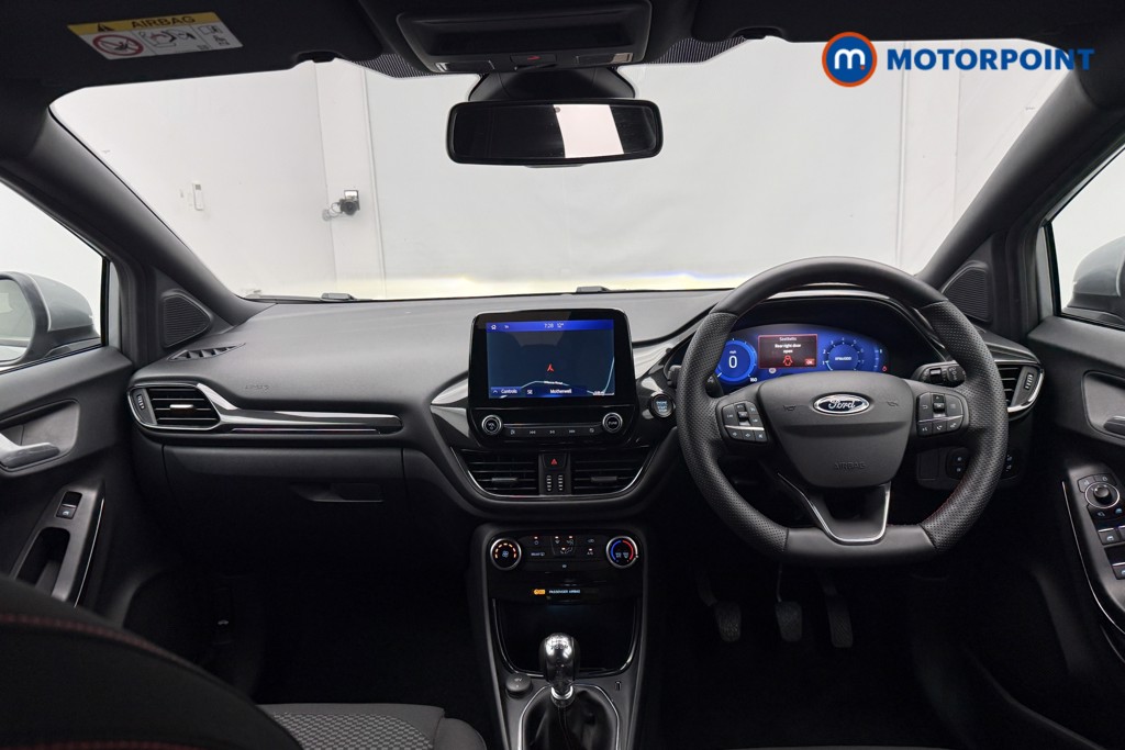 Used Ford Puma for sale - 77760017: Photo 9