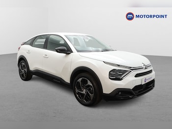 Citroen - C4