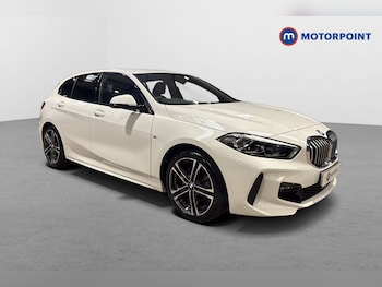 Used BMW 1 Series 2023 for sale - 79250805: Photo