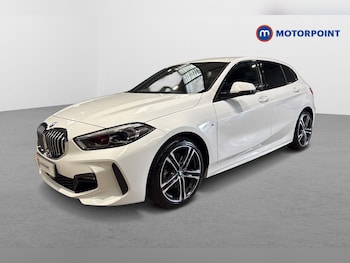 Used BMW 1 Series 2023 for sale - 79250805: Photo
