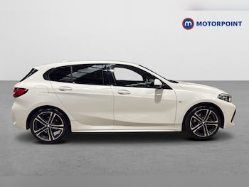 Used BMW 1 Series 2023 for sale - 79250805: Photo